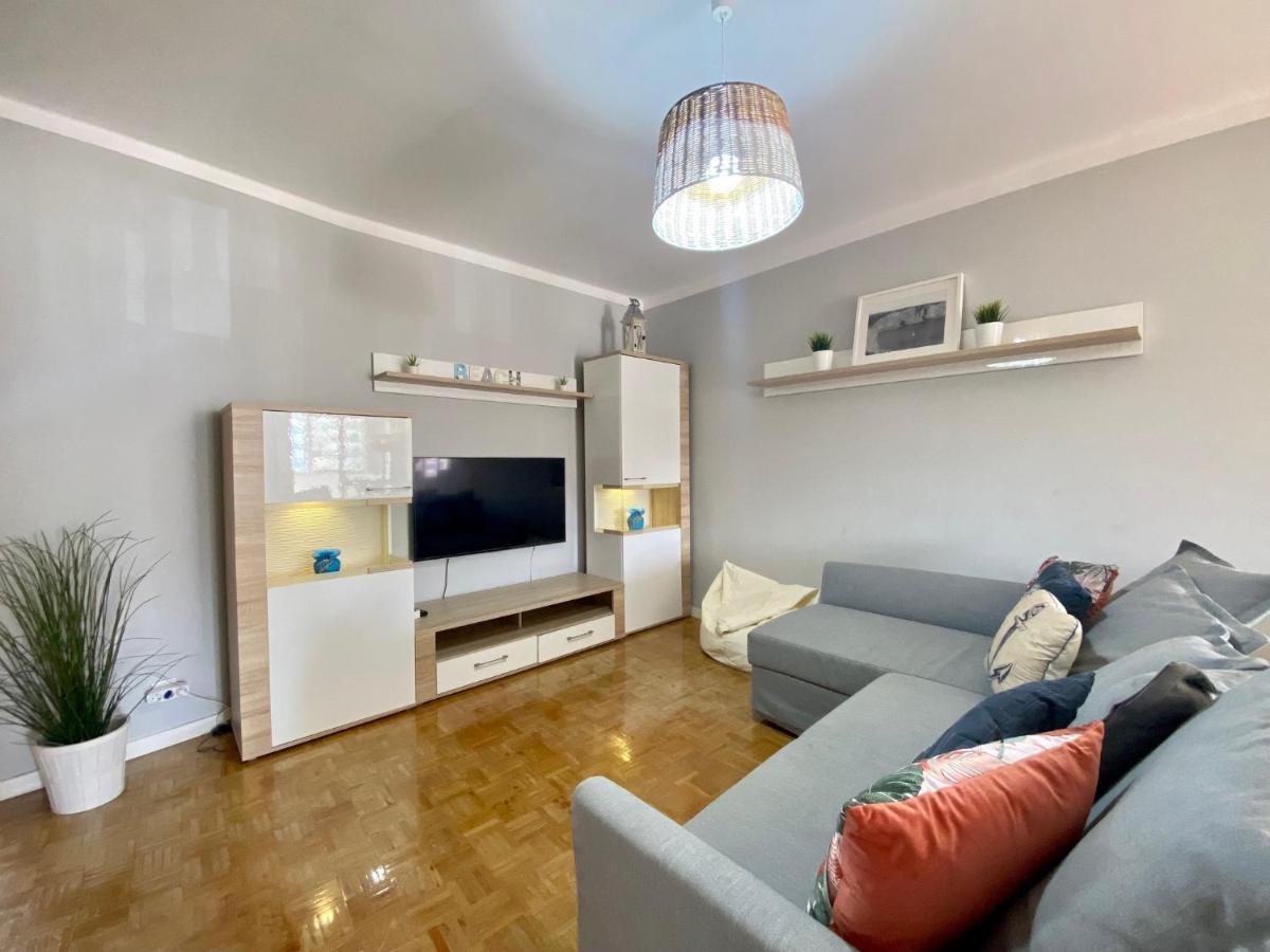 Quarteira Beach Apartment By Homing Exterior photo